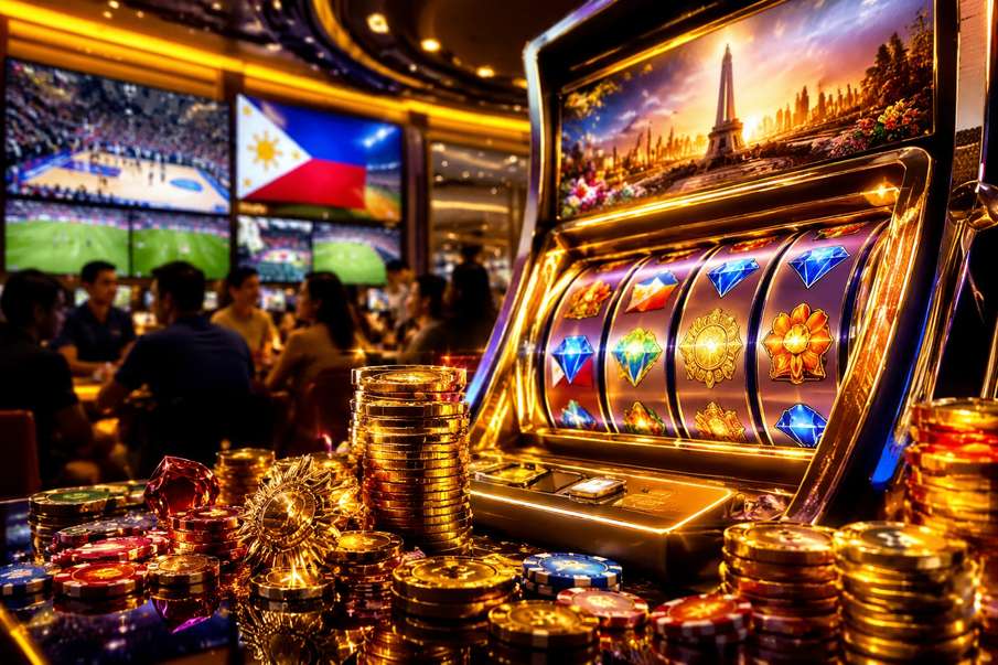 jili pub
